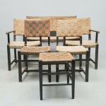 1391 4374 FURNITURE SET